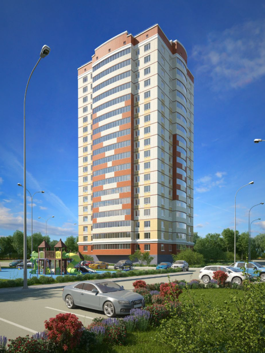 Серебряные ключи